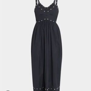 The GREAT Reyes dress - studded